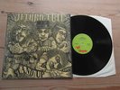 JETHRO TULL - STAND UP-CHRYSALIS-UK PRESS-VG VINYL LP 1969