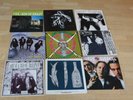 Urge Overkill, Monstermagnet, the baby snakes etc. auf Vinyl