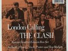 Rare THE CLASH - London Calling 7