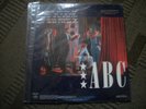 ABC---THE LEXICON OF LOVE PROMO COPY-----VINYL ALBUM