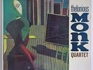 Thelonious Monk Quartet – Misterioso – Riverside – Original mono 1st press – NM