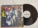 DURAN DURAN DECADE PRESS BIELORUSSIA BELOTON LABEL VERY HARD TO FIND