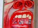 KING CRIMSON - IN THE COURT OF THE CRIMSON KING Cassette Tape MC K7 - Sealed