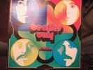 BEATLES Alpha Omega AUDIO TAPE 4xLP box set