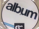 Public Image Ltd. (PIL)  Album 2013 Back to Black Vinyl LP Picture Disc