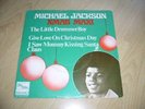 Michael Jackson 5 - Très Rare 7