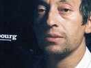 Best of SERGE GAINSBOURG - COMME UN BOOMERANG  - 2 LP 33 T
