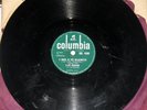 A Voice In The Wilderness - Cliff Richard & The Shadows -1st-1960- Columbia 4398