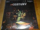 CONJUNTO CENTURY LP ON AUDIO LATINO RECORDS MIAMI HOT SALSA RARE NM.