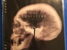 THE LUMINEERS Ophelia THE BIG PARADE FAN CLUB EXCLUSIVE Flexi Disc w/Insert