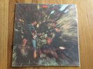 Creedence Clearwater Revival Bayou Country Original US Pressing LP Vinyl Record