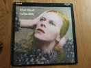 David Bowie Hunky Dory UK Pressing LP Vinyl Record