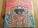 The Jimi Hendrix Experience Axis Bold As Love US Pressing LP Vinyl Record
