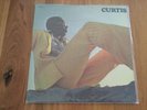 Curtis Mayfield Curtis RARE Original US Pressing LP Vinyl Record