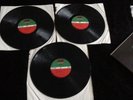 YES YESSONGS 1973 Original US Triple Vinyl Album Atlantic SD 3-100 inc booklet