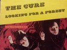 The Cure Looking for a forest rare live lp