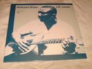 J.B.LENOIR  Alabama BLUES  Lp foc 180 gram ltd to 1000  NEU NEW  SEALED OVP NEW