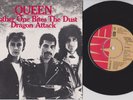 QUEEN - Another One Bites The Dust Sweden 7
