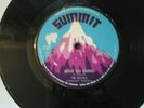 NEVER YOU CHANGE-THE MAYTALS.VINYL 7