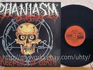 PHANTASM KEEPER OF DEATH 2003 RARE RUSSIAN DEATH METAL LP UNPLAYED
