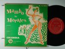 HUMBERTO & NORO MORALES Mambo by Morales LATIN 10