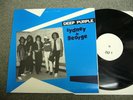 Deep Purple - Sydney & George (LP)