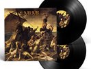 AHAB Divinity Of Oceans 2LP REISSUE LIMITED OOP RARE