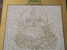 Doom- Double Peel Sessions Black Vinyl 1st Press Strange Fruit Recs.