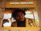 REGGAE/ROOTS/SKA JACOB MILLER 