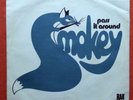 SMOKEY-PASS IT AROUND RARE YUGOSLAVIAN 7'' PS 1975