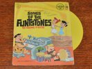 FLINTSTONES RARE VTG “Songs of the Flintstones” 78 rpm Little Golden Record 1961