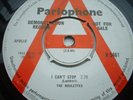 VERY RARE THE ROULETTES I CAN'T STOP PARLOPHONE DEMO IN EX CONDITION