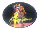 THE ROLLING STONES,  RS 2023 - LIMITED EDITION INTERVIEW PICTURE DISC, EX CON