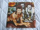 David Bowie Diamond Dogs 1974 FIRST PRESSING A1/B1 RCA VICTOR LP EX/EX