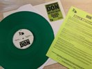 Godfather Don - Billy Bathgate 12” RARE LTD GREEN VINYL #06/20 BROOKLYN RAP GEM