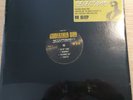 Godfather Don - Selections EP  LTD VINYL CENOBITES BROOKLYN NY RAP