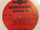Legion Of D.U.M.E. - '94 D.U.M.E. EP RARE 1994 QUEENS RANDOM RAP KEVROC X-RAY