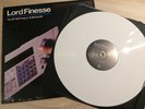 Lord Finesse - The SP1200 Project: 12-Bit Grit EP RARE LTD ED D.I.T.C. BRONX RAP