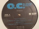 O.C. - O-Zone Extras EP RARE UNRELEASED 1991-1995 MATERIAL D.I.T.C.