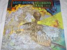 Savoy Brown - LP - Hellbound Train - UK blue Decca TXS 107 FOC