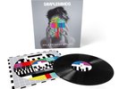 Simple Minds Walk Between Worlds Factory Sealed LP includes Free Download