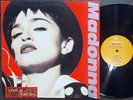MADONNA - Like A Virgin (Korea Only Released) 1992 1st, Mega RARE, VG+