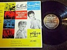 GENTLEMEN MARRY BRUNETTES RARE UK OST LP JANE RUSSELL LVA 9003