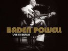 Baden Powell - Live In Berlin 2000 (Vinyl, Near Mint, Label MPS)