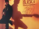 Jake Bugg “Shangri La” SIGNED Vinyl Record (On My One, Hearts That Strain)