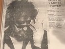 Dylan Tales Of Yankee Power Rare Vinyl LP RZ-004
