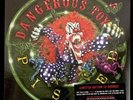 Dangerous Toys - Pissed LP [Vinyl New] Limited Edition Gatefold Album