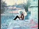 Affinity-Same UK VERTIGO SWIRL ORIGINAL FIRST PRESS LP PSYCH PROG ROCK