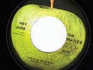 The Beatles 1968 45 Hey Jude Revolution Apple 2276 NM 1st press original