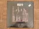 KISS “Dressed to Kill” Vinyl LP Casablanca Records 1975